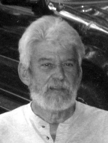Michael L. ‘Mike’ Elkins